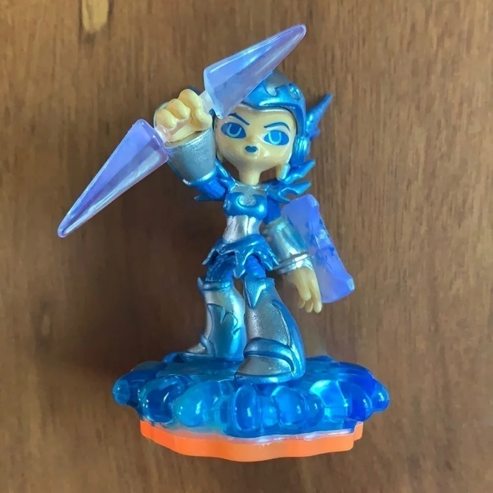Skylanders figures lot